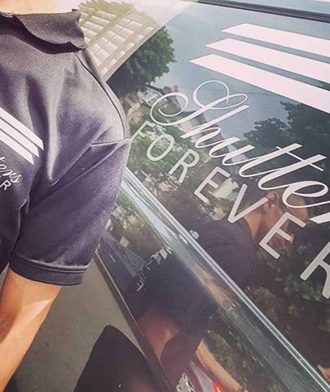 Barking's Window Shutter Specialists