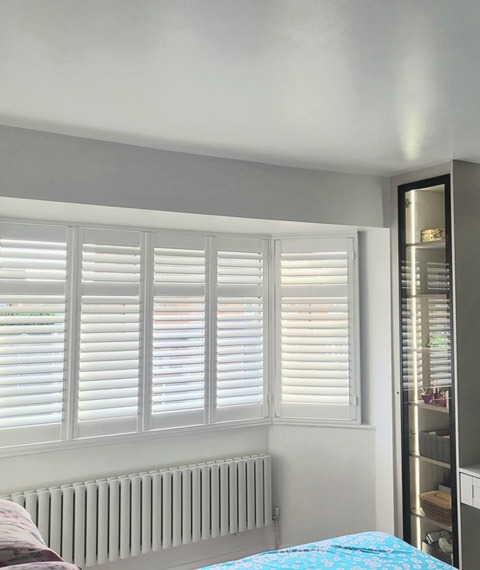 Dagenham Window Shutter Specialists