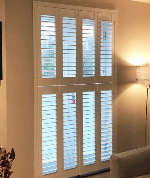 Redbridge Window Shutter Specialists