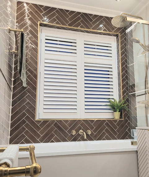 Romford Window Shutter Specialists